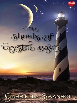 cover image of The Shoals of Crystal Bay
